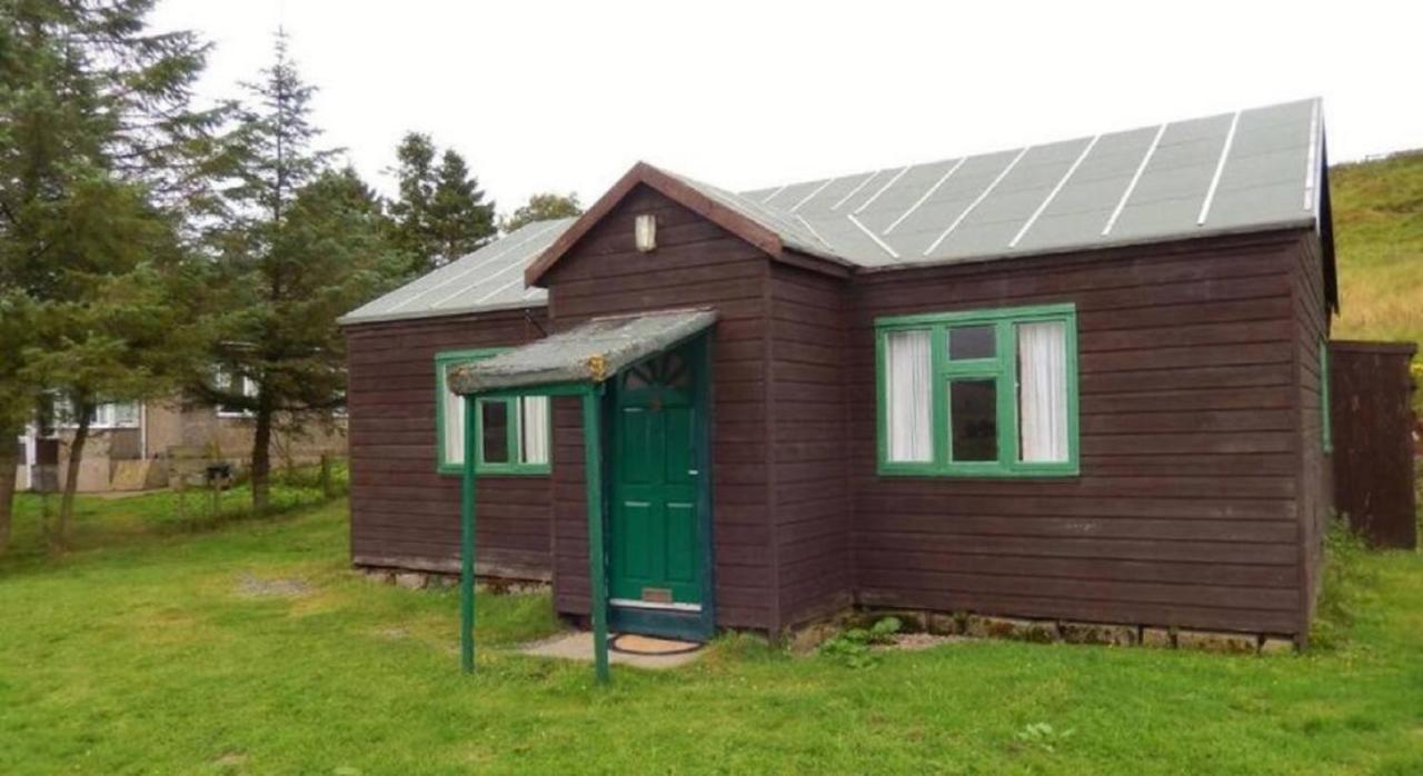 Scotland Paradise Relax Accommodation By Shooting Club Kirriemuir Balintore  Dış mekan fotoğraf