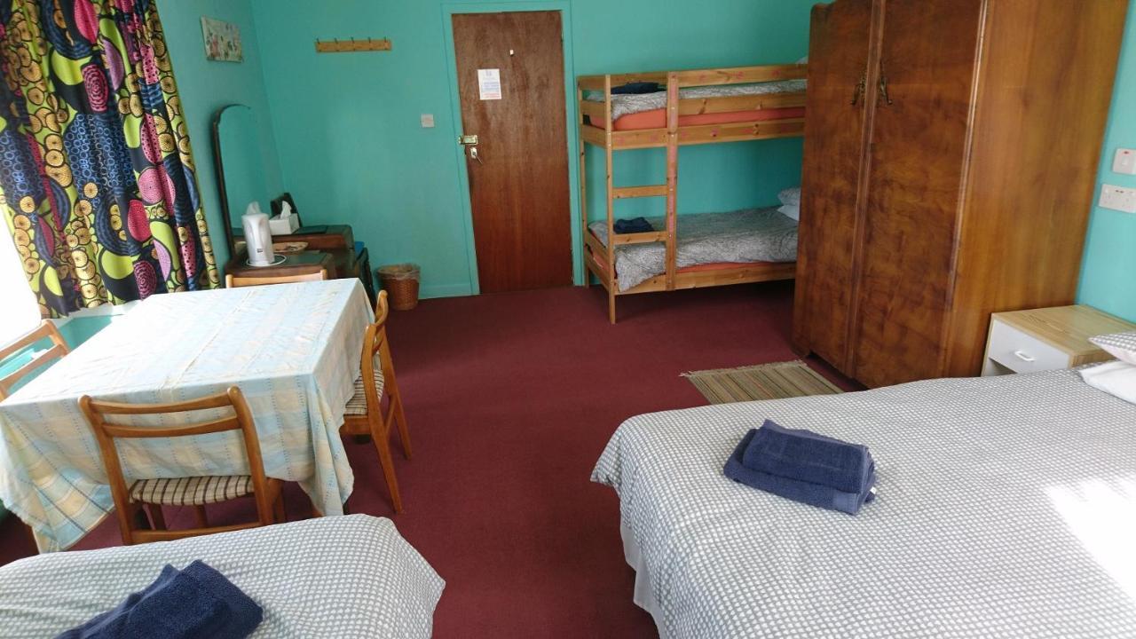 Scotland Paradise Relax Accommodation By Shooting Club Kirriemuir Balintore  Dış mekan fotoğraf