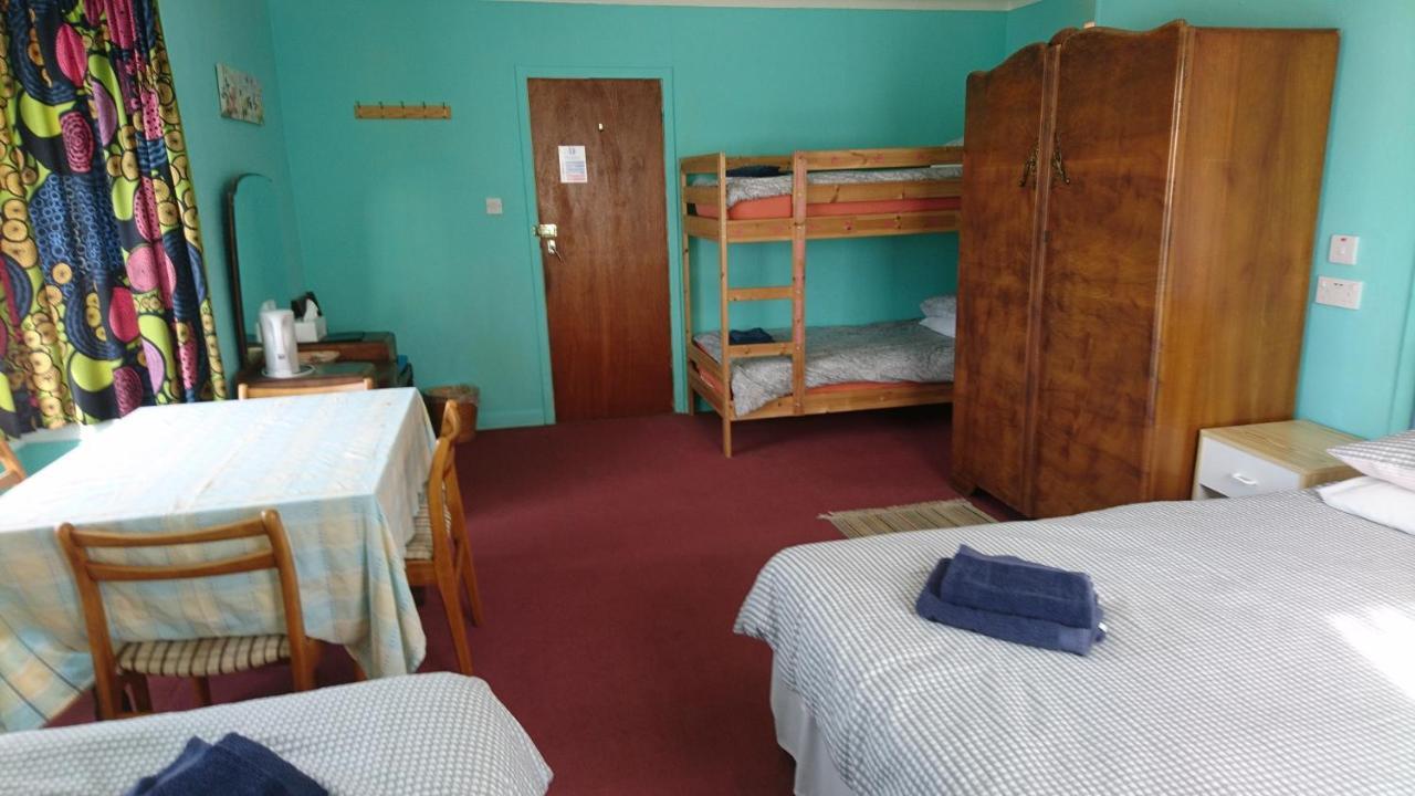 Scotland Paradise Relax Accommodation By Shooting Club Kirriemuir Balintore  Dış mekan fotoğraf