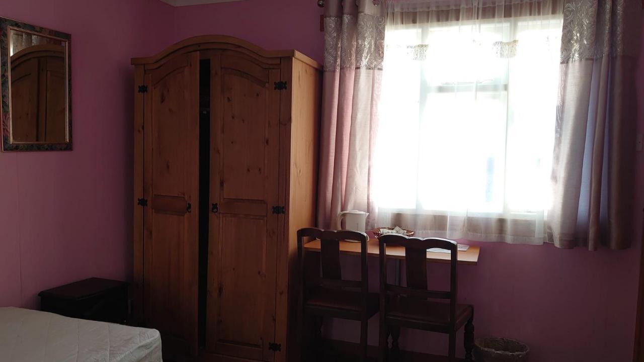 Scotland Paradise Relax Accommodation By Shooting Club Kirriemuir Balintore  Dış mekan fotoğraf