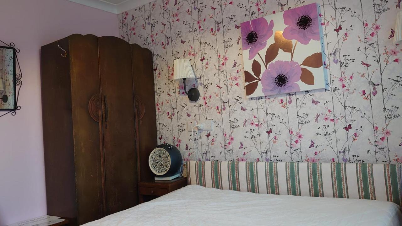 Scotland Paradise Relax Accommodation By Shooting Club Kirriemuir Balintore  Dış mekan fotoğraf