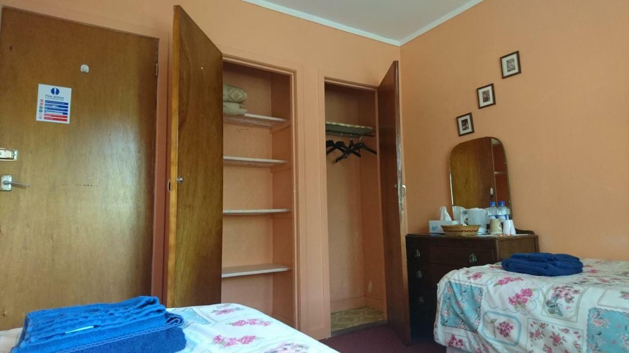 Scotland Paradise Relax Accommodation By Shooting Club Kirriemuir Balintore  Dış mekan fotoğraf